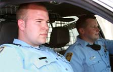 Mobile Patrols